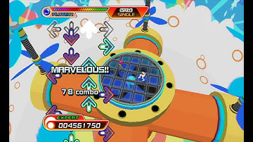 Dance Dance Revolution HOTTEST PARTY- Little Steps