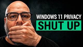 Is O&amp;O ShutUp10++ Worth Installing? An Honest Look at Windows 11 Privacy