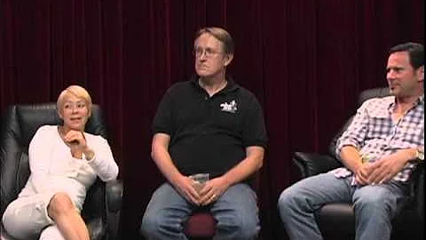 Jamie Mortellaro and Debi DerryBerry guest direct Margaritas, Mojitos, and Microphones