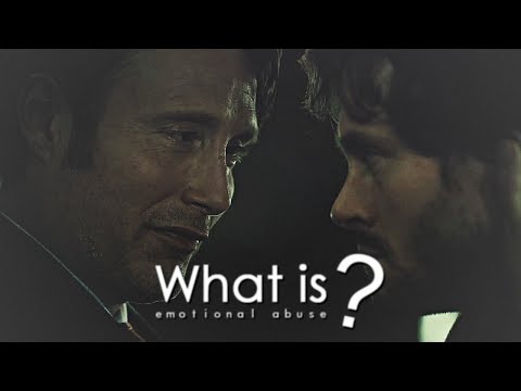 What is emotional abuse? | Multifandom