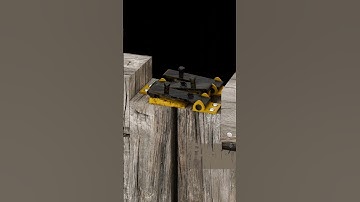 strong steel door latch for old wooden door #shorts  #3ddoordesigns