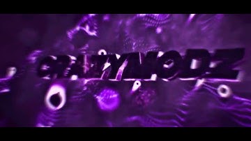 CrazyModz Intro - by Raysicz
