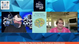 Standing in the River: A Devotional Based upon the Apostles Creed by Lyn Forte Richards
