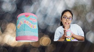 MY LEAST FAVORITE SQUISHMALLOW