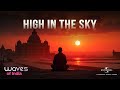High In the Sky | Meet Bros, Shambhavi Singh, Vusat Iqbal ft. Karan Mehra | Waves 2025