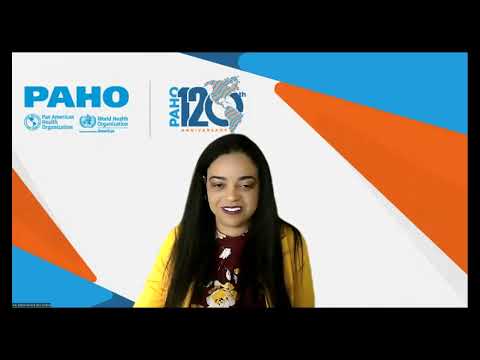 Webinar de los Centros Colaboradores: celebrando el logro de nuestros objetivos comunes
