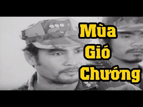 Phim Việt Nam Cũ Hay Nhất – Mùa Gió Chướng Full HD