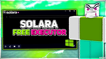 Roblox Executor *Solara* Exploit 2025 PC [NEW] Byfron Bypass Keyles FREE