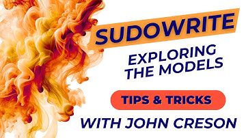 Unlocking the Secrets of Sudowrite