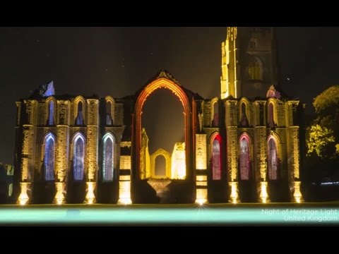 The Science Of Art and Light