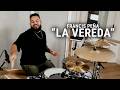 Meinl Cymbals - Francis Peña - "La Vereda" by Yasser Tejeda