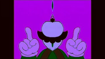 Preview 2 hotel Mario v2 effects confusion + Reversed