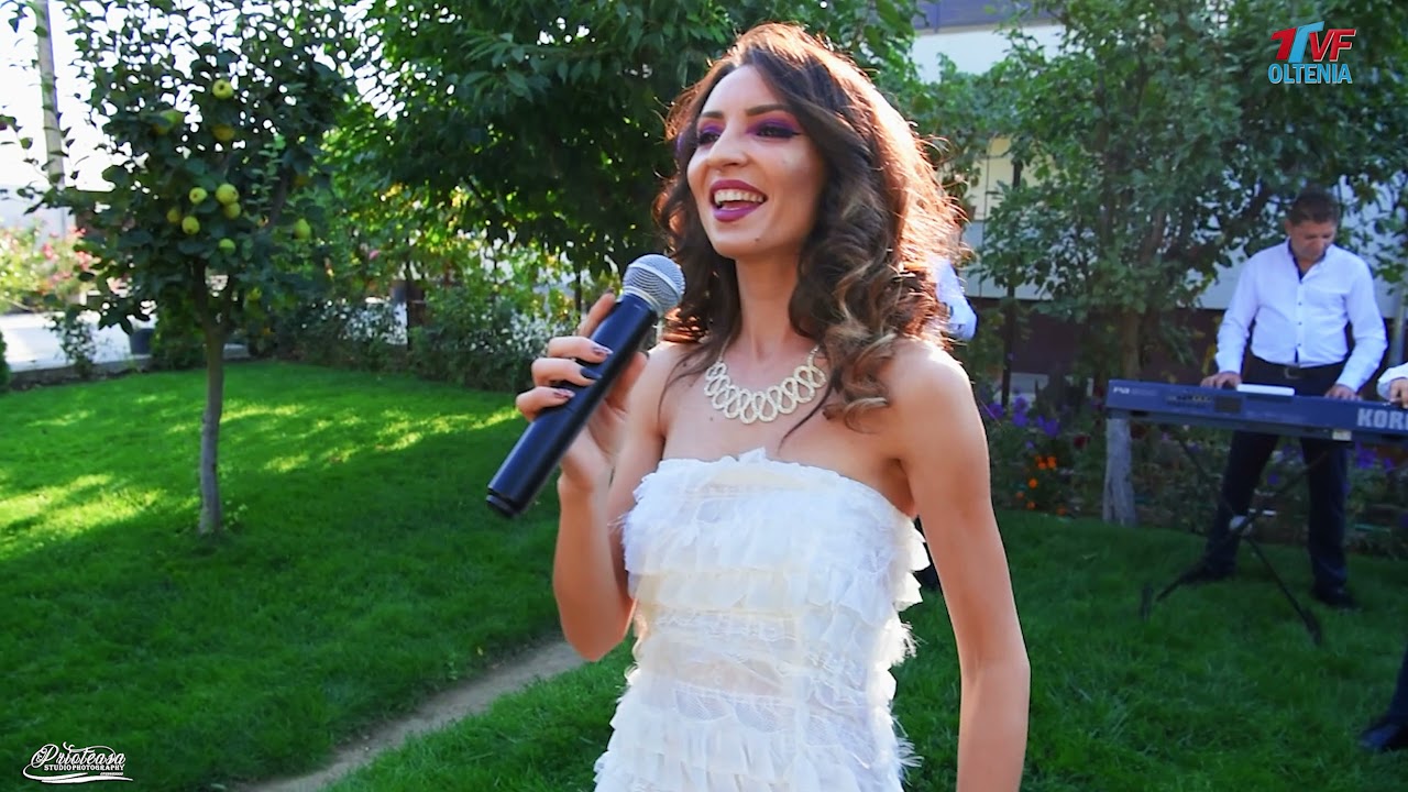 Bomba Anului 🔸 Mirabela Ciupitu - Cel mai TARE Colaj cu Muzica de petrecere 🔸 Super SHOW