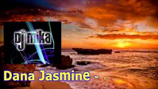 Dana Jasmine   Carnival ( REMIXER PAR DJ MICKA ) Resimi