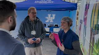 KCH Mobile Clinic for Coaches for the Kids