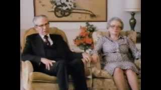 An Interview With N Eldon Tanner 1979