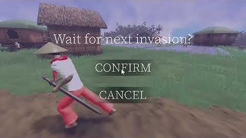 Ground stepping sounds (Godot Hack and Slash Devlog 18)