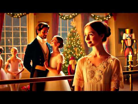 DANCING THROUGH CHRISTMAS