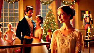 Dancing Through Christmas