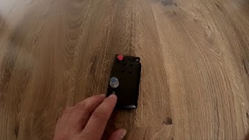 Вариометр на Ардуино