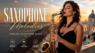 Late Night Saxophone 🎷 Soft Romantic Jazz for Reading, Relaxing & Peaceful Moments screenshot 4
