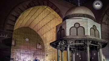 سوره يوسف بصوت الشيخ محمد عبد الله