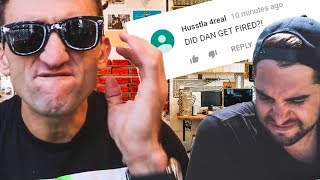 What actually happened with Casey Neistat?!