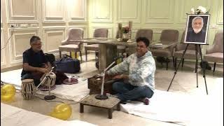 Jeene Jeene Mein Farq Hota Hai | Surinder Khan | Poetry by Mohan Jutley | Jamming with Bobby Jutley