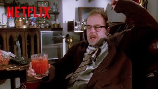 30年以上前のブルース・ウィリスがこちら | 永遠(とわ)に美しく… | Netflix Japan