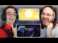 THE ONE WE'VE BEEN WAITING FOR!? | RWBY Volume 3 Ch. 1: "Round One" | Reaction/Analysis