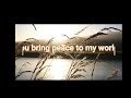 Peace To My World Shekinah Glory Ministry mp3