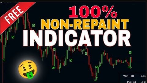 MOST POWER BINARY OPTION  NON-REPAINT MT4 INDICATOR #quotex #indicator #mt4 #nonrepaint