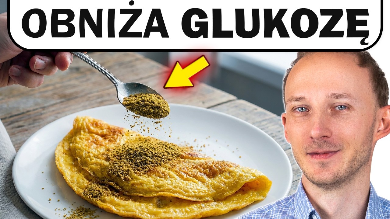 Zmiel i syp do dań. 