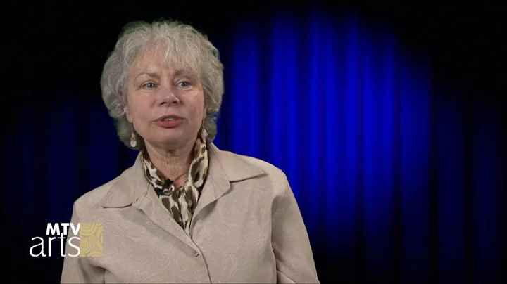 MTVarts Susan Moreland