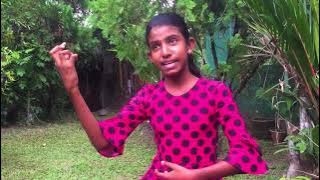 Ahanna watinama sinduwak BATTICHCHO