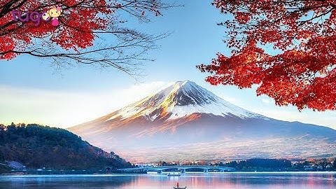 Nguồn gốc của nước tốt nhất thế giới Kangen