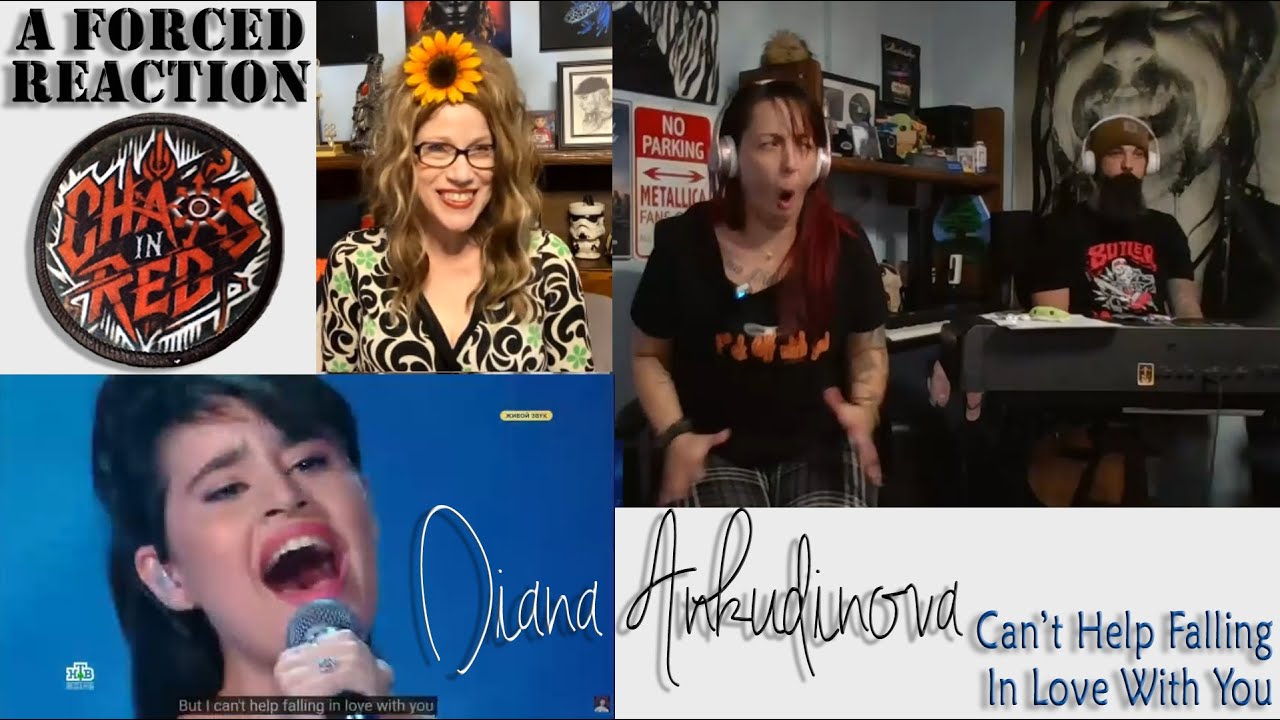 Реакция музыкантов на песню 