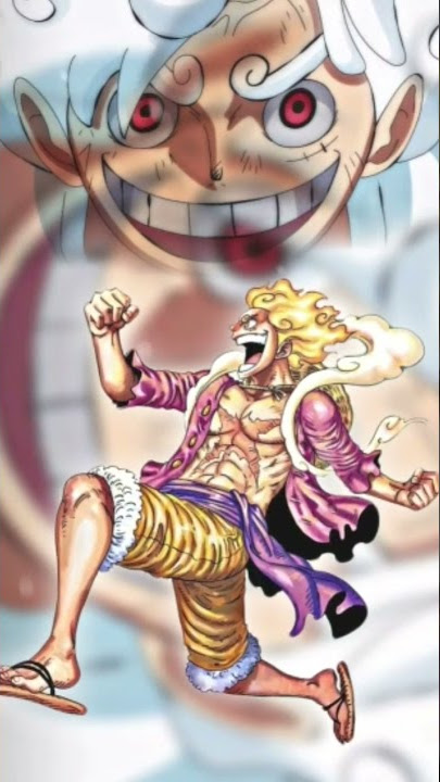 One Piece❗Tujuan Luffy Menjadi Raja Bajak Laut