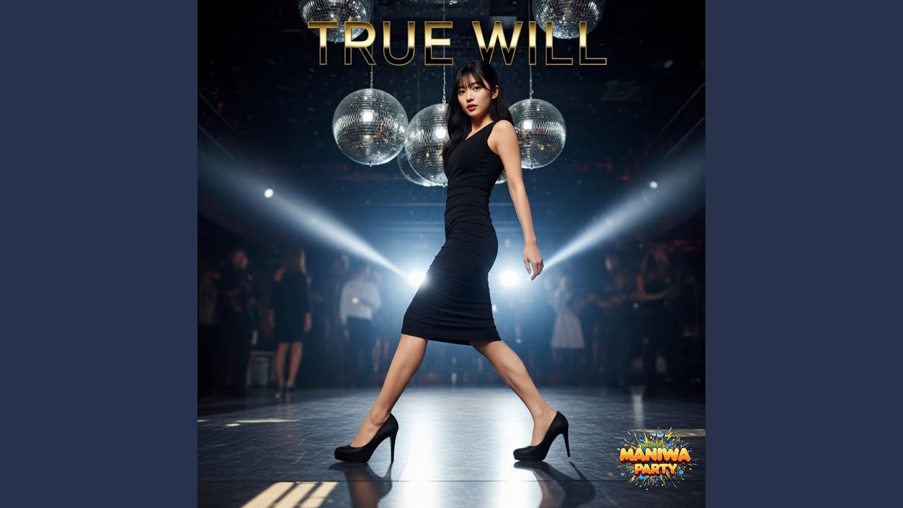 TRUE WILL