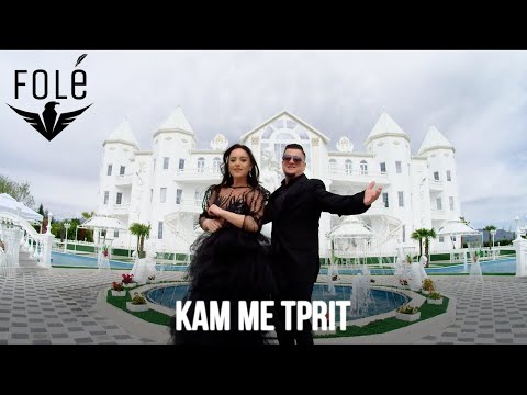 Rati ft. Anila Mimani - Kam me tprit (Official Video) | Prod. MB Music