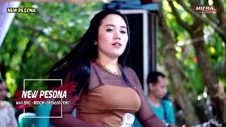 Download Lagu NEW PESONA MUSIC-CINTA JADI BENCI-FEBY MAMAMIA-WEDDING KHAMID DAN PUTRI MP3