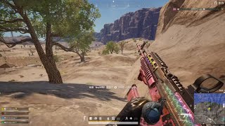 PUBG comp/ranked highlights       #PUBG #pubgconsole