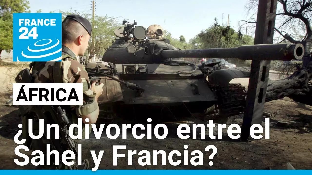Nuevo golpe para Francia en el Sahel: Chad rompe los acuerdos militares