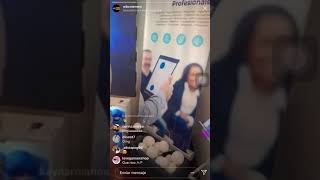 Esperanza Gomez En Vivo Lalexpo 2020