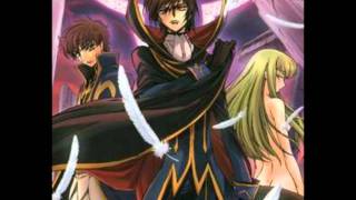 Code Geass-Pain