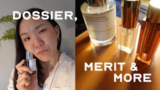 New Makeup, Dossier Perfume, Travel to Europe, and Shopping on A No Buy: Catch Up with SlowGaze!