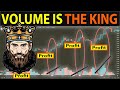 🔴 How to Use "VOLUME & CANDLESTICK" to Predict HOME RUN TRADES
