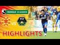2021明治安田生命J2リーグ 第36節 ギラヴァンツ北九州 vs. SC相模原