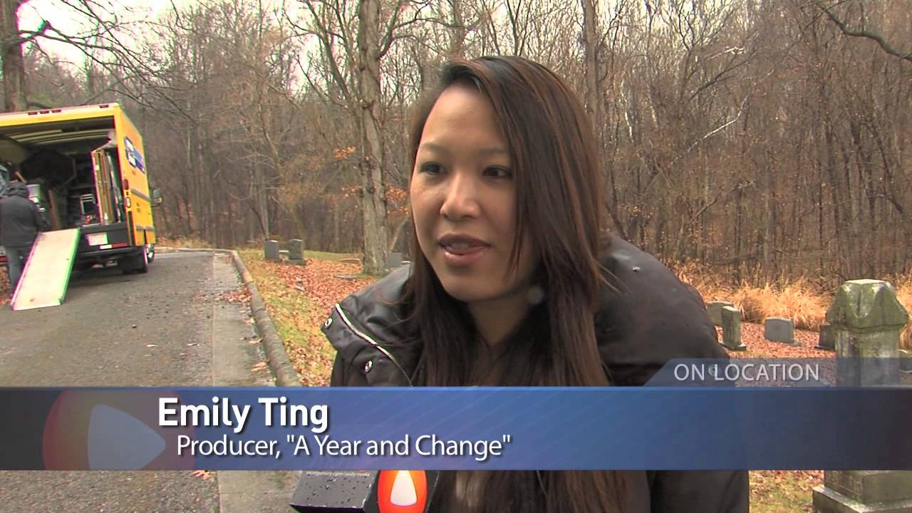 Download Indie Movie "A Year and Change" Films in Montgomery County