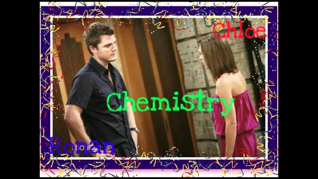 Chlonan: Who Owns My Heart. :D